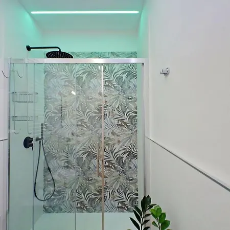 Apartamento Orchidea Rare *