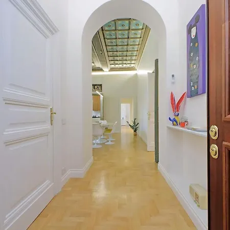 Orchidea Rare Apartamento *