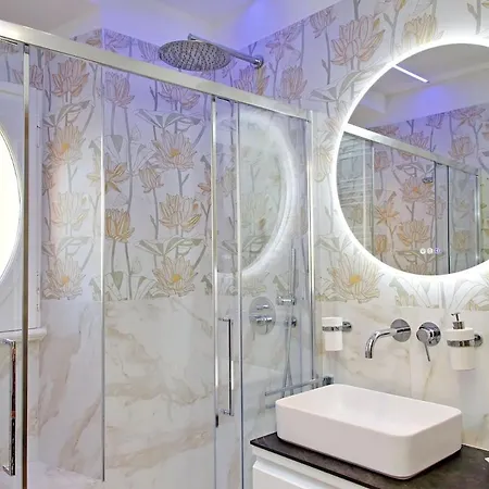 Apartamento Orchidea Rare *