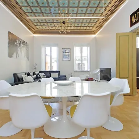 Apartamento Orchidea Rare *