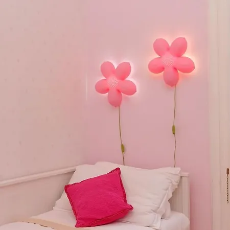 Orchidea Rare Apartamento