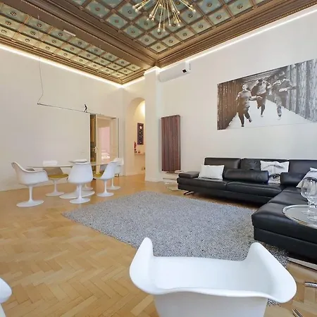 Orchidea Rare Apartamento