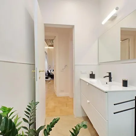 Orchidea Rare Apartamento *