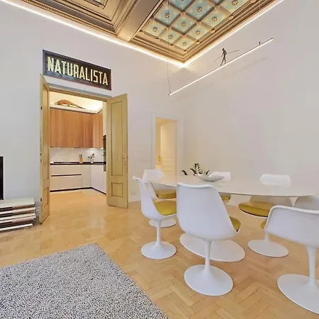 Apartamento Orchidea Rare Roma