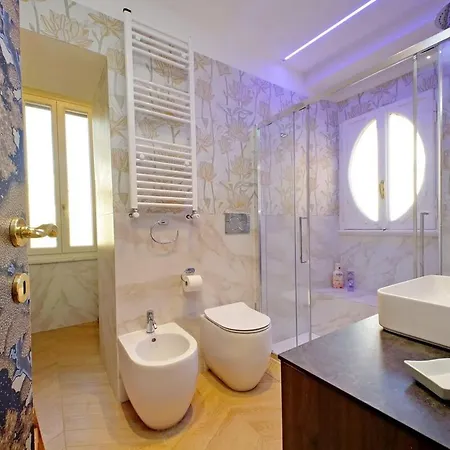 Orchidea Rare Apartamento Roma