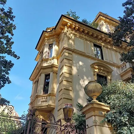 Apartamento Orchidea Rare
