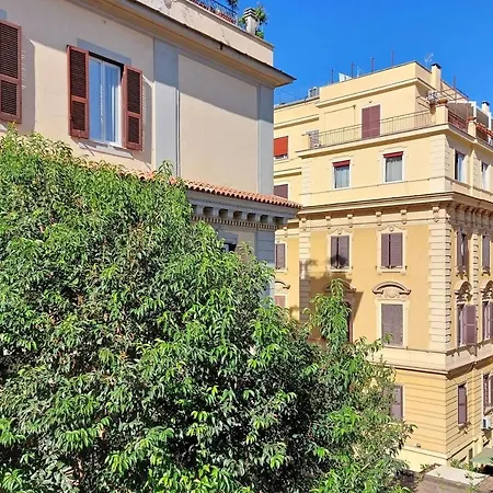 Orchidea Rare Apartamento Roma