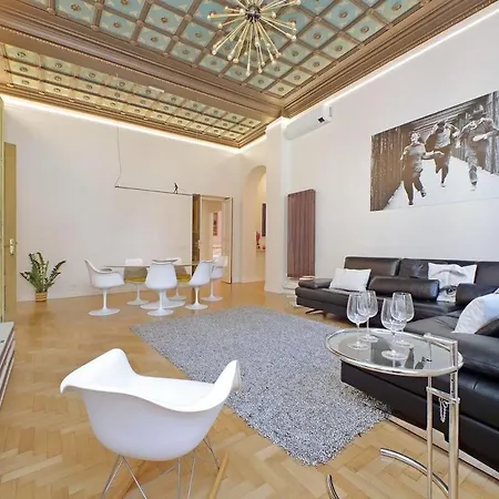 Orchidea Rare Apartment *