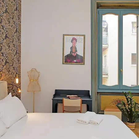 Apartment Orchidea Rare Rom