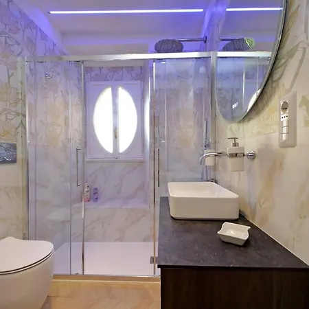 Orchidea Rare Apartment