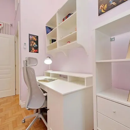 Apartment Orchidea Rare