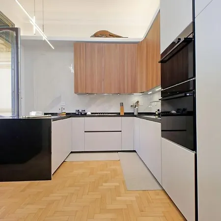 Orchidea Rare Apartment *