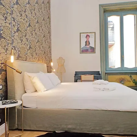 Apartment Orchidea Rare Rom