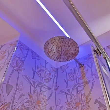 Διαμέρισμα Orchidea Rare *