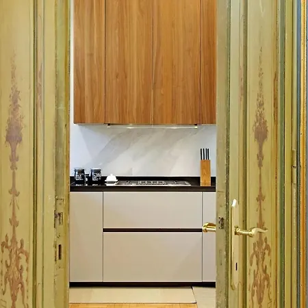 Orchidea Rare Apartamento Roma