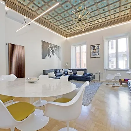 Orchidea Rare Apartamento