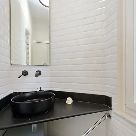 Apartamento Orchidea Rare *