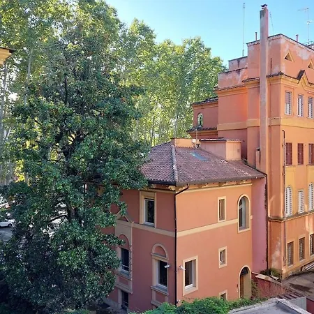 Apartamento Orchidea Rare