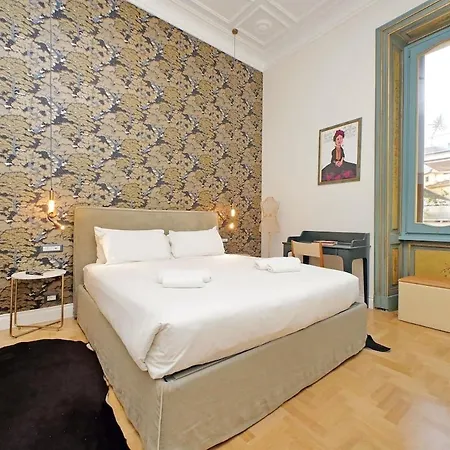 Orchidea Rare Apartamento Roma