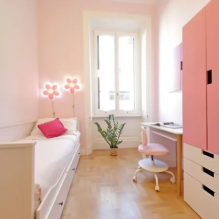 Orchidea Rare Apartamento