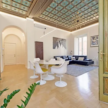 Apartamento Orchidea Rare *
