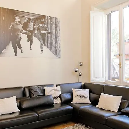 Orchidea Rare Apartamento Roma