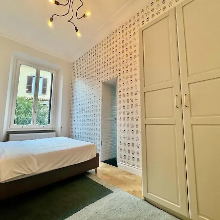 Apartamento Orchidea Rare *