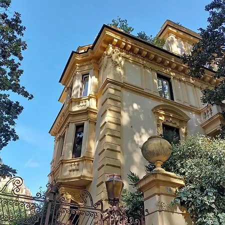 Apartamento Orchidea Rare